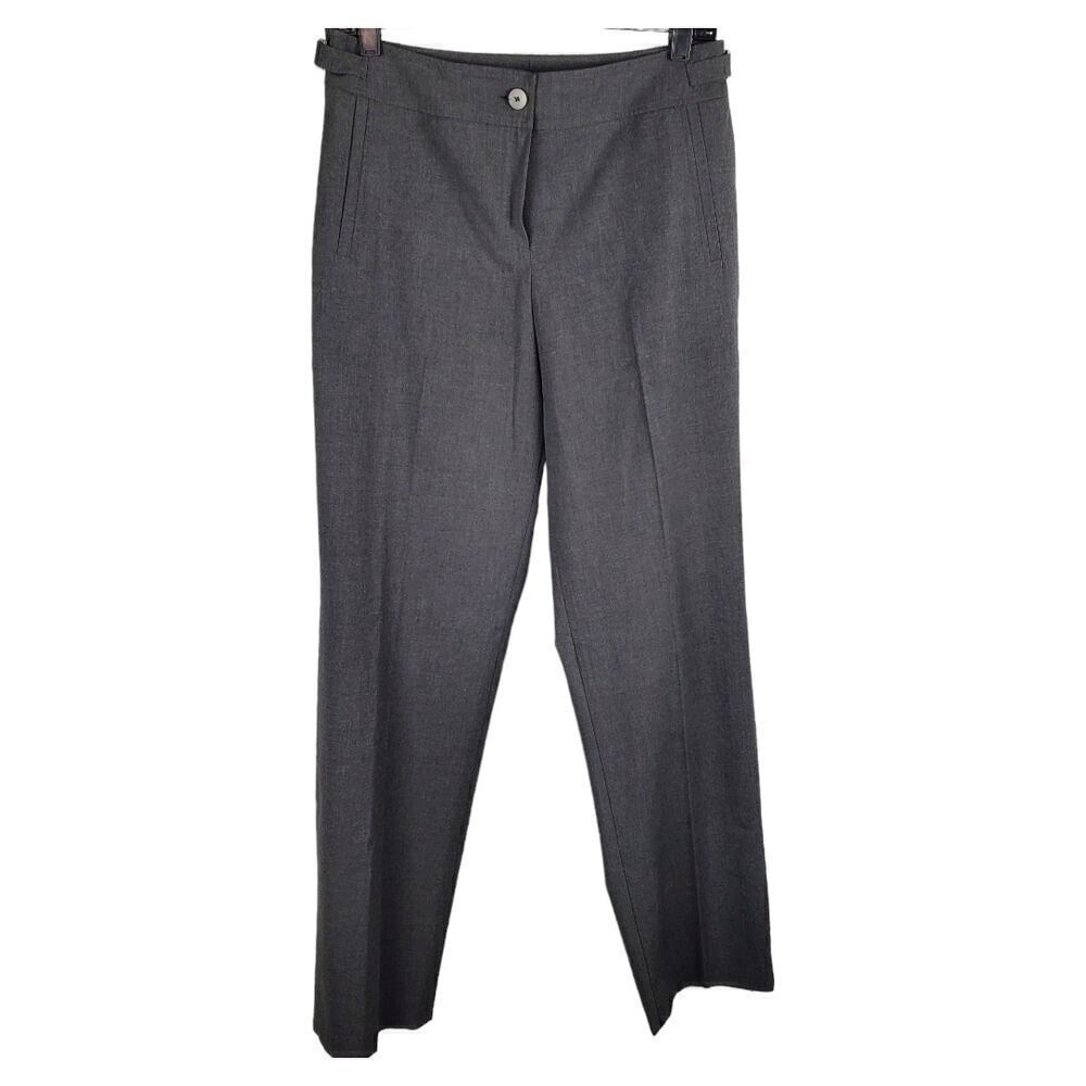 Vintage Talbots Stretch Dress Business Casual Pants Size 8